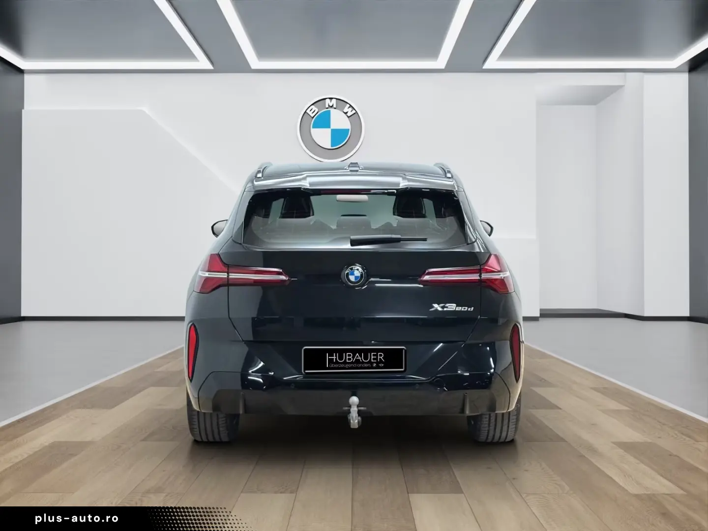 BMW X3 20d xDrive [M Sport  ACC  RFK  AHK  LRH  SHZ]