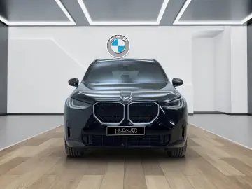 BMW X3 20d xDrive [M Sport  ACC  RFK  AHK  LRH  SHZ]