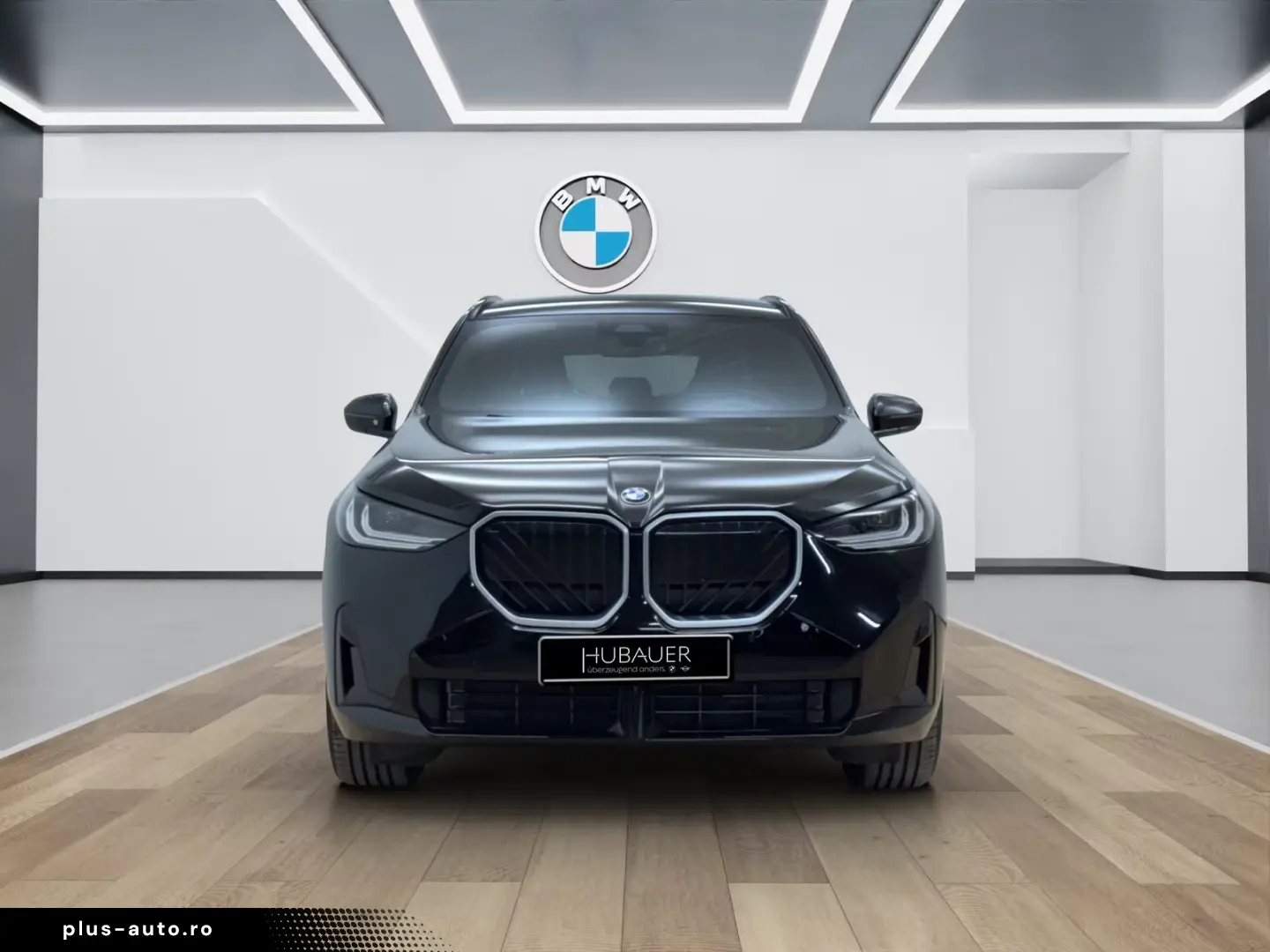 BMW X3 20d xDrive [M Sport  ACC  RFK  AHK  LRH  SHZ]