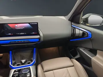 BMW X3 20d xDrive [M Sport  ACC  RFK  AHK  LRH  SHZ]