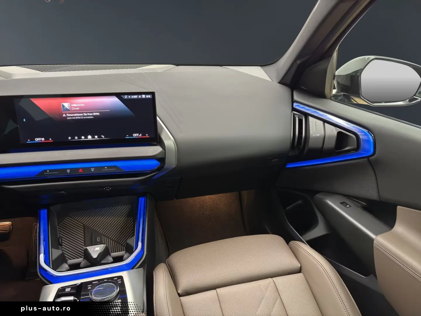 BMW X3 20d xDrive [M Sport  ACC  RFK  AHK  LRH  SHZ]