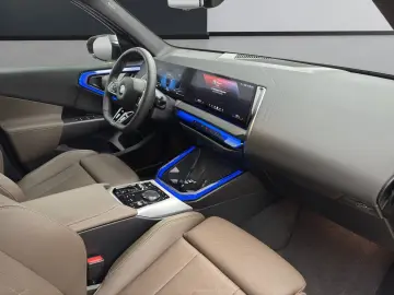 BMW X3 20d xDrive [M Sport  ACC  RFK  AHK  LRH  SHZ]