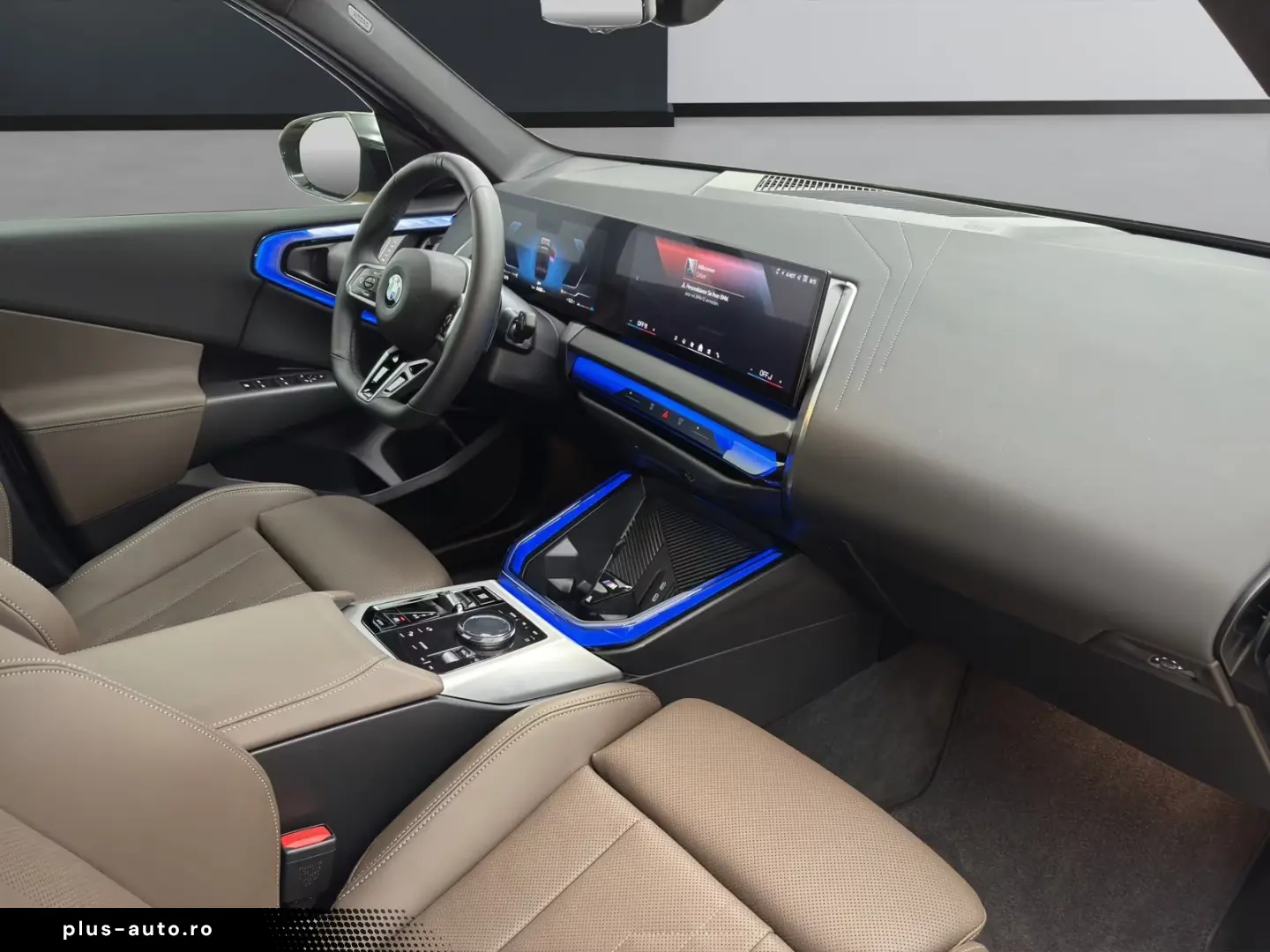 BMW X3 20d xDrive [M Sport  ACC  RFK  AHK  LRH  SHZ]