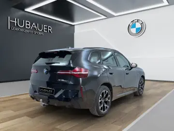 BMW X3 20d xDrive [M Sport  ACC  RFK  AHK  LRH  SHZ]