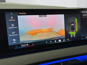 BMW X3 20d xDrive [M Sport  ACC  RFK  AHK  LRH  SHZ]