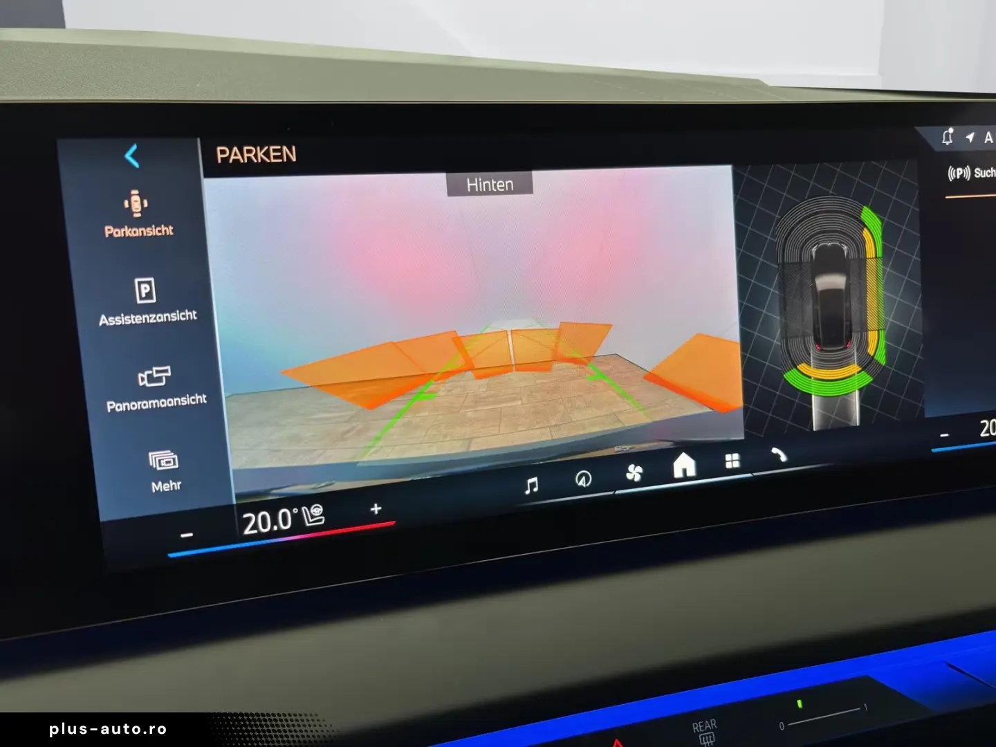 BMW X3 20d xDrive [M Sport  ACC  RFK  AHK  LRH  SHZ]