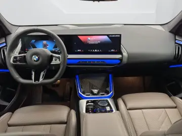 BMW X3 20d xDrive [M Sport  ACC  RFK  AHK  LRH  SHZ]