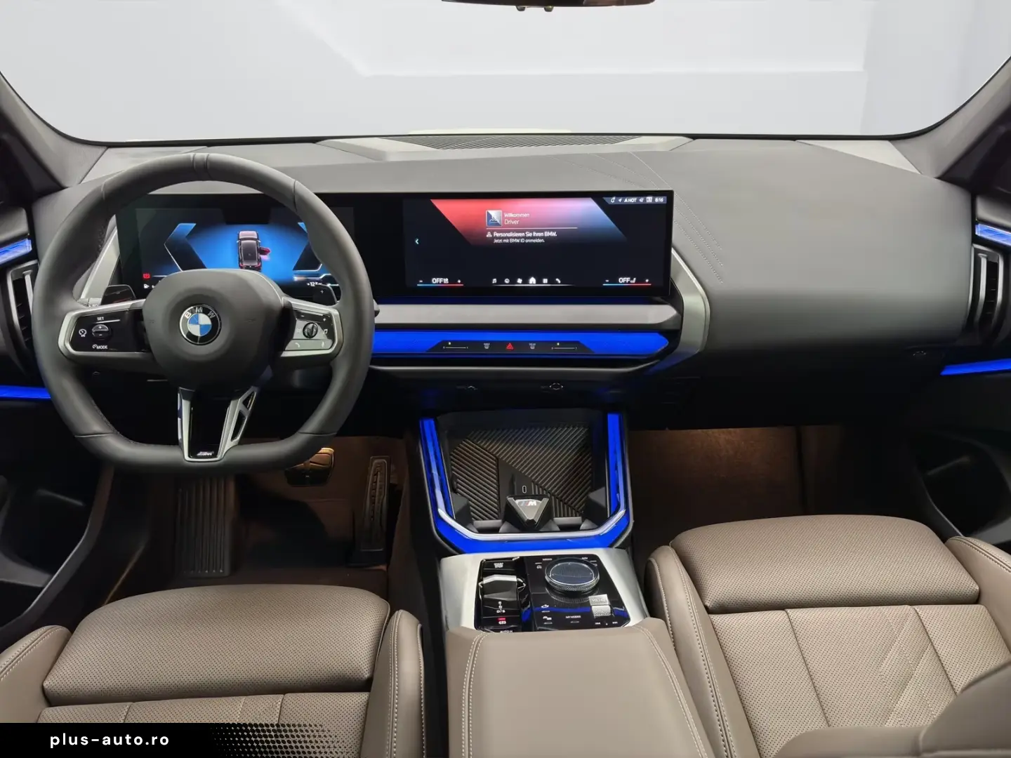 BMW X3 20d xDrive [M Sport  ACC  RFK  AHK  LRH  SHZ]