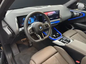 BMW X3 20d xDrive [M Sport  ACC  RFK  AHK  LRH  SHZ]