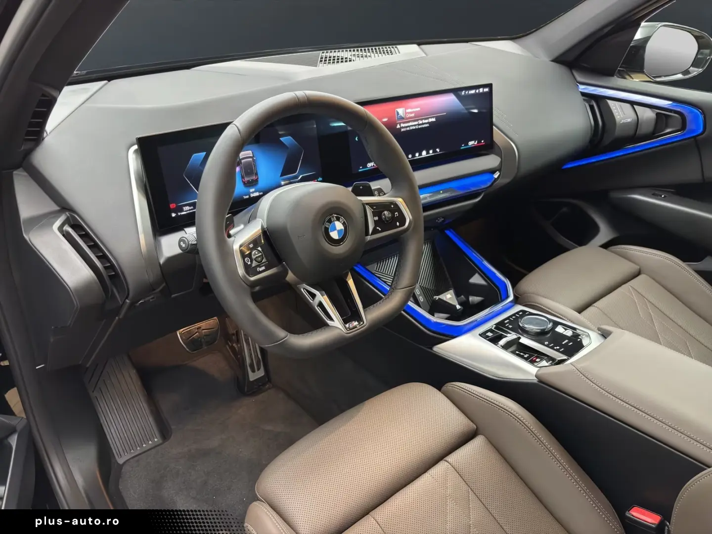 BMW X3 20d xDrive [M Sport  ACC  RFK  AHK  LRH  SHZ]