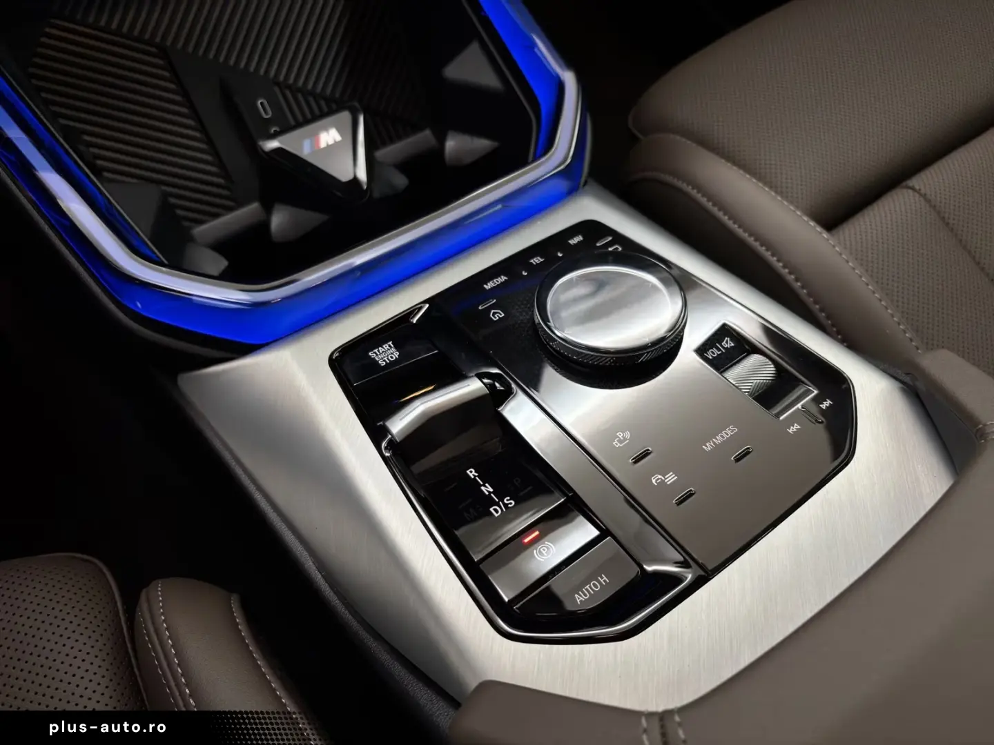 BMW X3 20d xDrive [M Sport  ACC  RFK  AHK  LRH  SHZ]