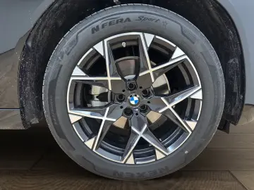 BMW X3 20d xDrive [M Sport  ACC  RFK  AHK  LRH  SHZ]