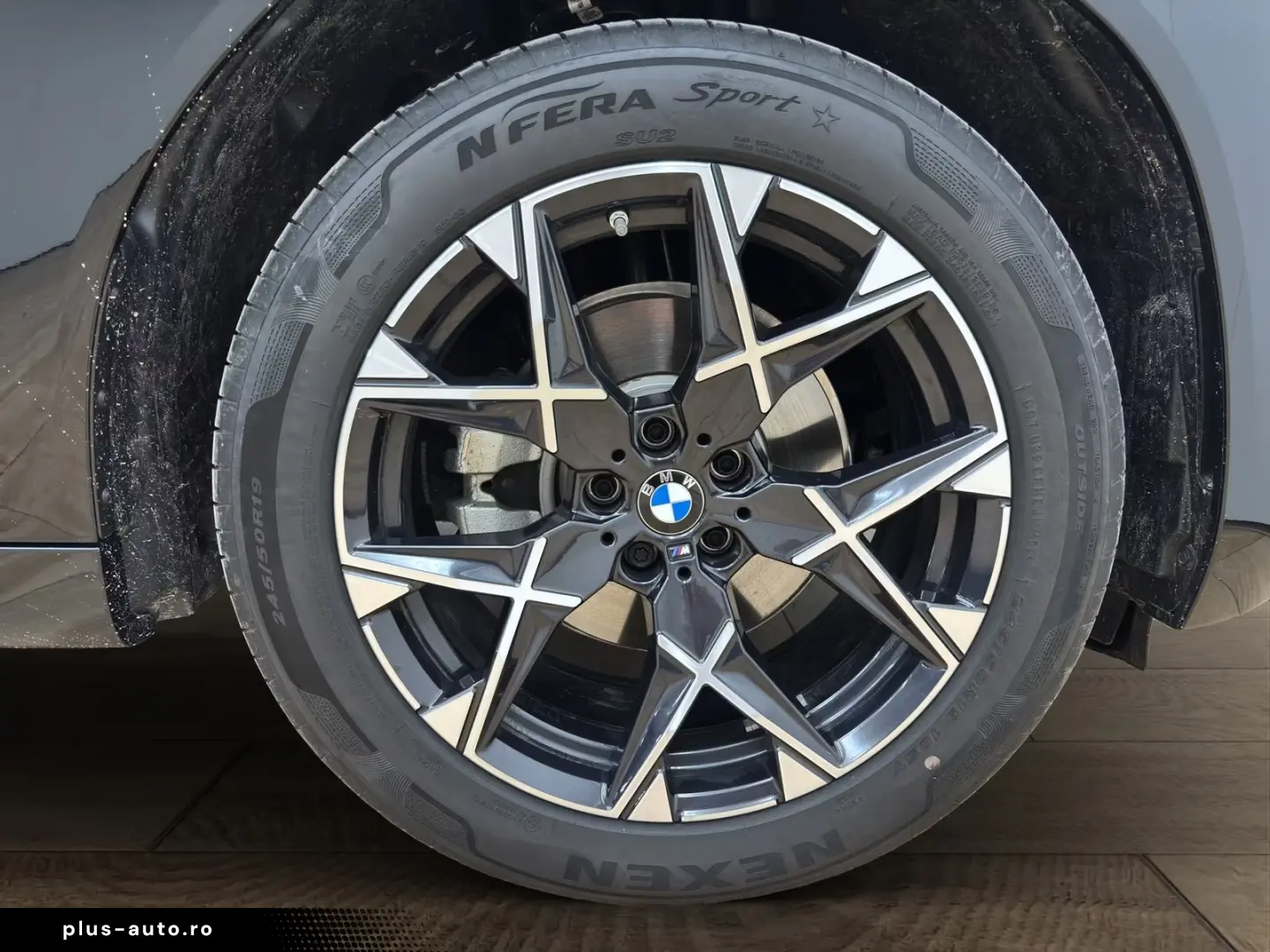 BMW X3 20d xDrive [M Sport  ACC  RFK  AHK  LRH  SHZ]