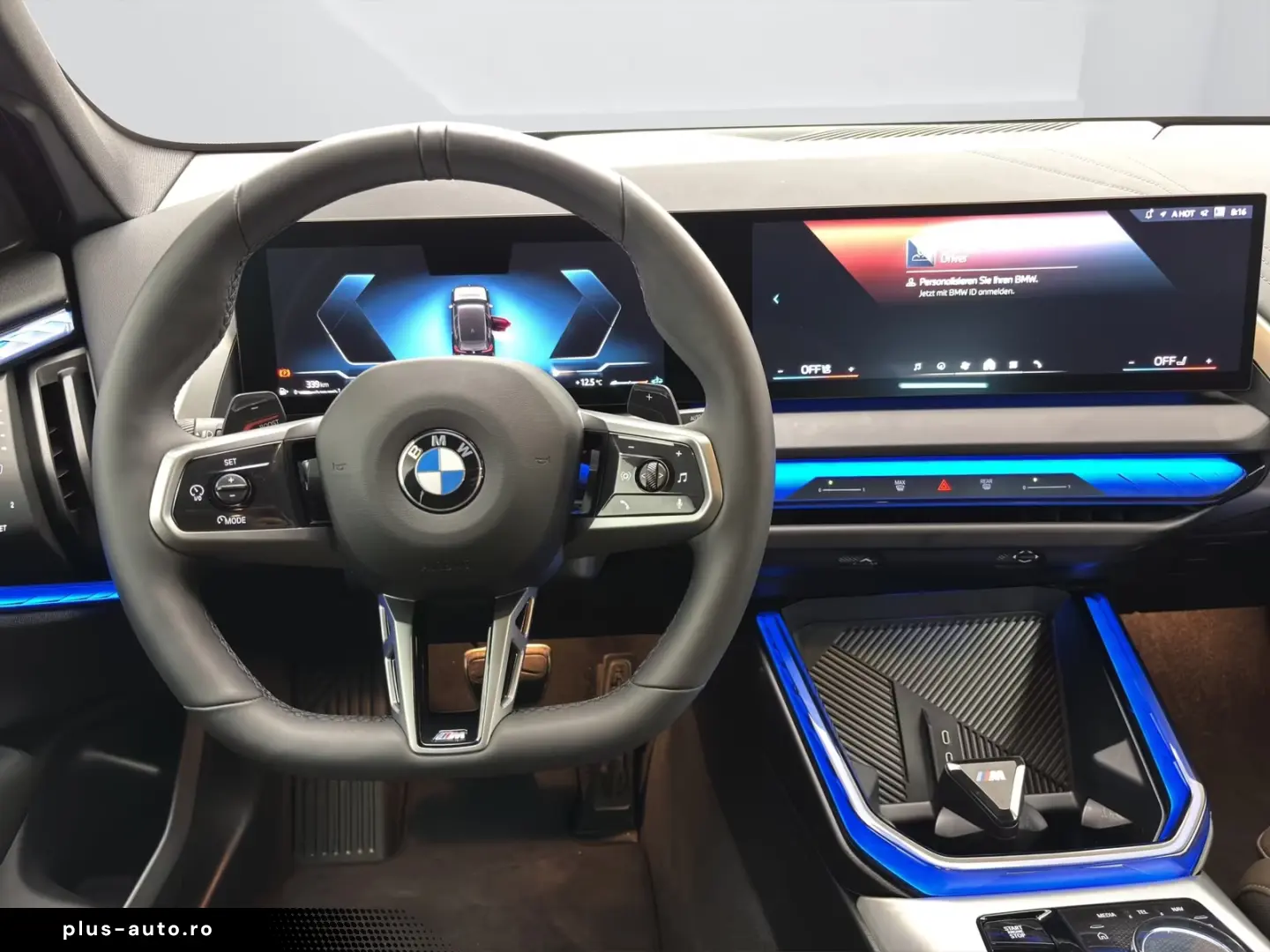 BMW X3 20d xDrive [M Sport  ACC  RFK  AHK  LRH  SHZ]