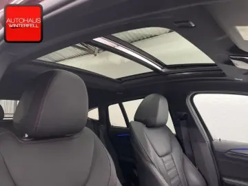 BMW X4 M40 d xDrive PANO AHK LASER 360 MEMO STANDHZG