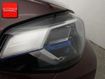 BMW X4 M40 d xDrive PANO AHK LASER 360 MEMO STANDHZG