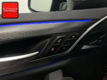 BMW X4 M40 d xDrive PANO AHK LASER 360 MEMO STANDHZG