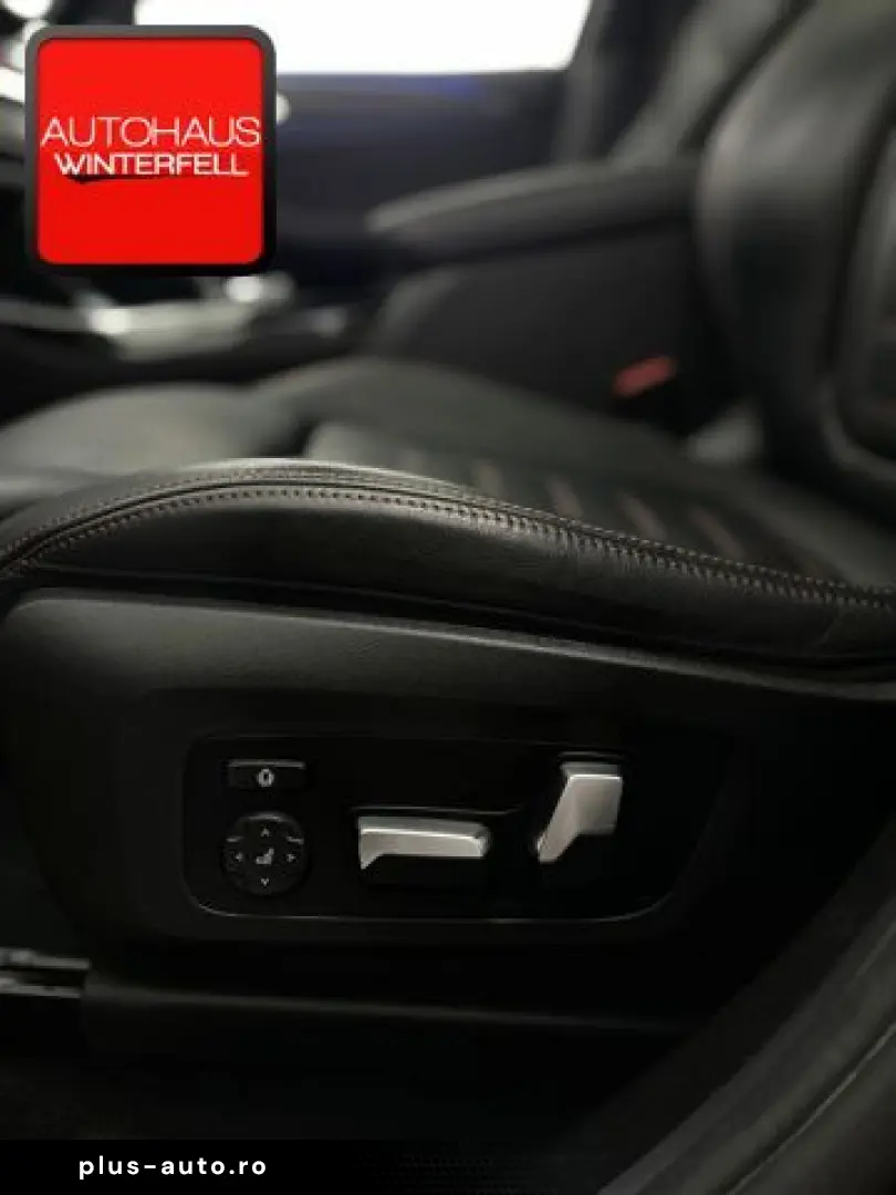 BMW X4 M40 d xDrive PANO AHK LASER 360 MEMO STANDHZG