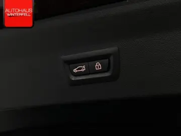 BMW X4 M40 d xDrive PANO AHK LASER 360 MEMO STANDHZG