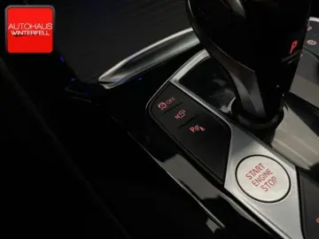 BMW X4 M40 d xDrive PANO AHK LASER 360 MEMO STANDHZG