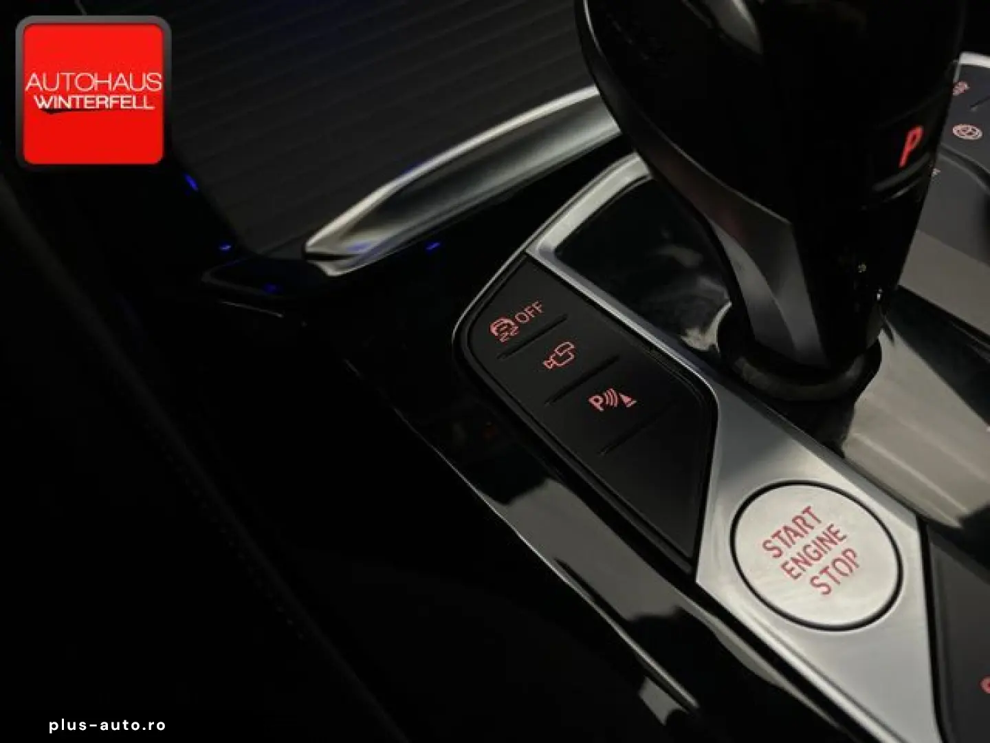 BMW X4 M40 d xDrive PANO AHK LASER 360 MEMO STANDHZG