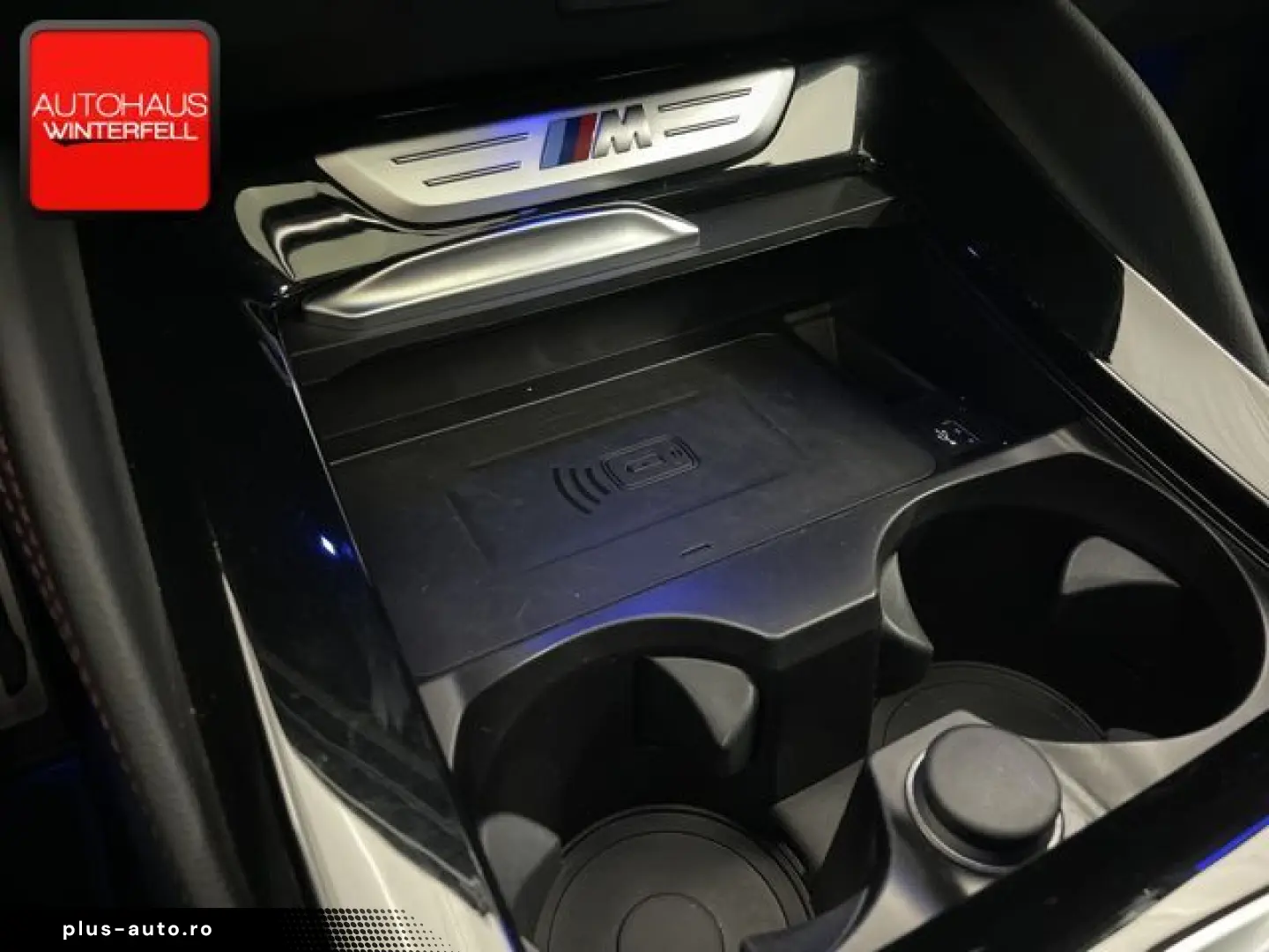 BMW X4 M40 d xDrive PANO AHK LASER 360 MEMO STANDHZG