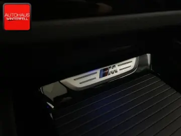 BMW X4 M40 d xDrive PANO AHK LASER 360 MEMO STANDHZG