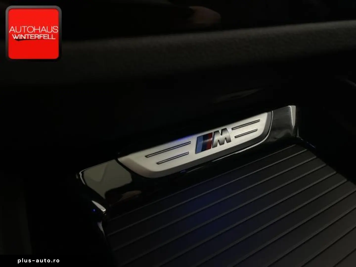 BMW X4 M40 d xDrive PANO AHK LASER 360 MEMO STANDHZG