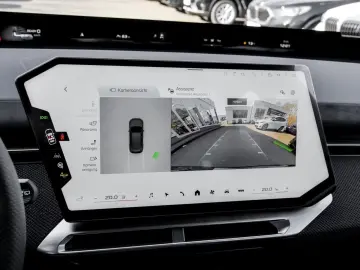 BMW iX3 xDrive M Sport