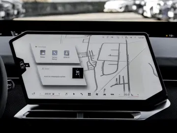 BMW iX3 xDrive M Sport