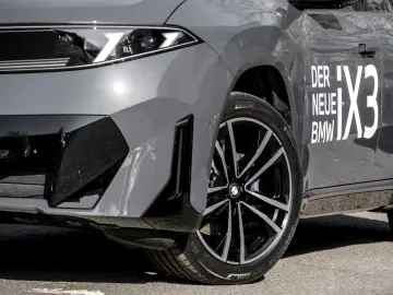 BMW iX3 xDrive M Sport