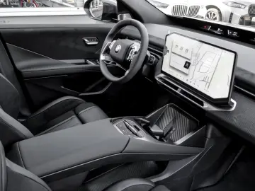 BMW iX3 xDrive M Sport