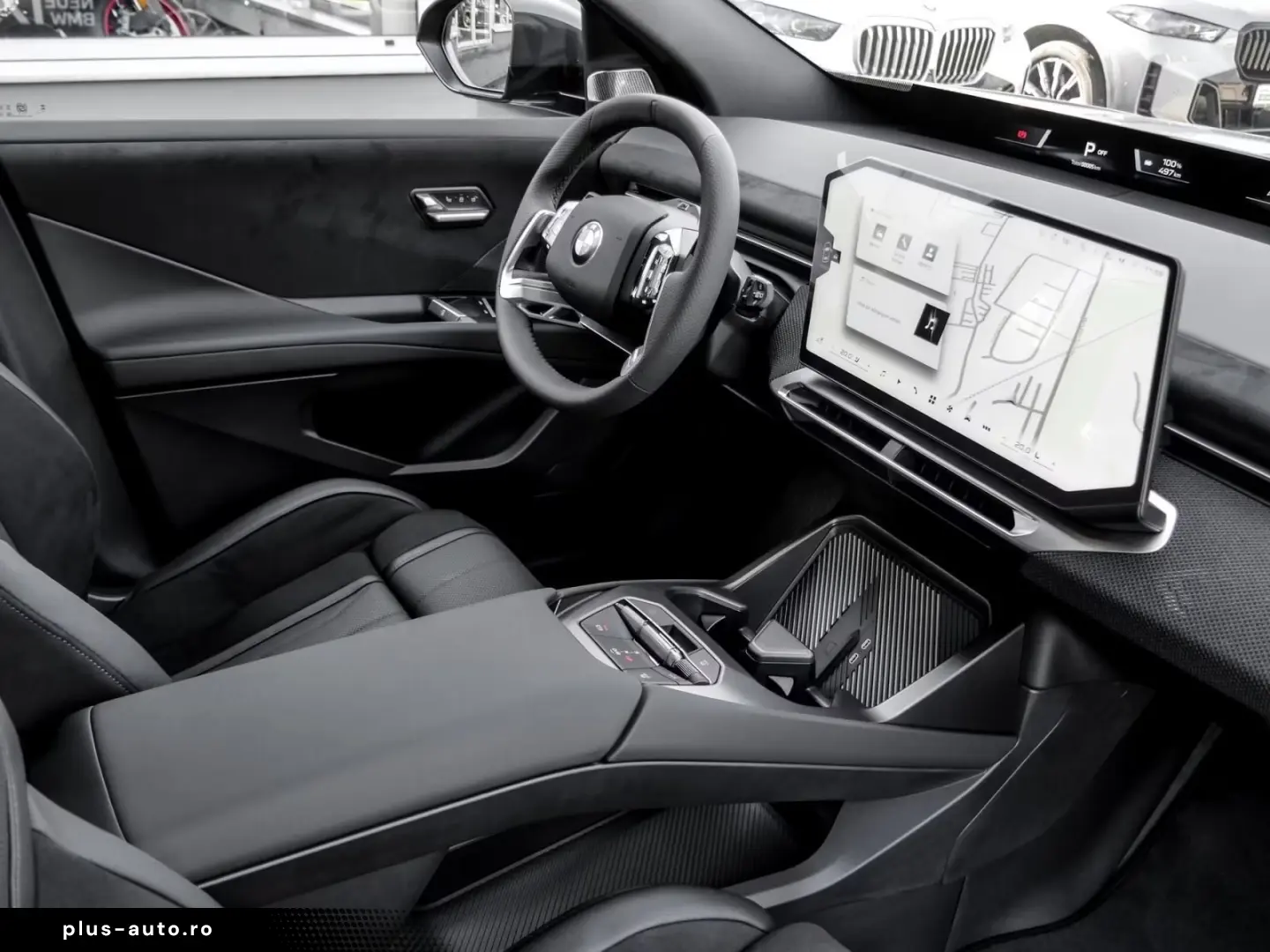 BMW iX3 xDrive M Sport