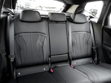 BMW iX3 xDrive M Sport