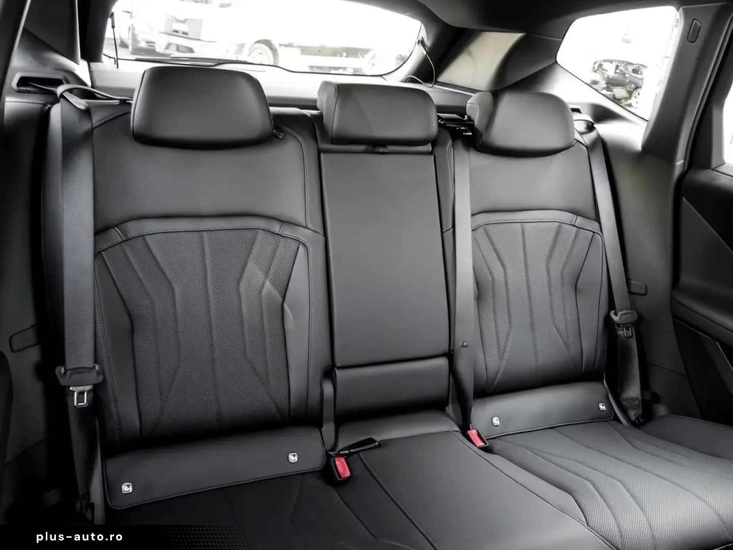 BMW iX3 xDrive M Sport