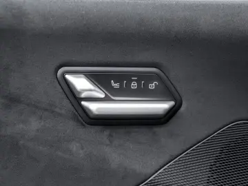 BMW iX3 xDrive M Sport