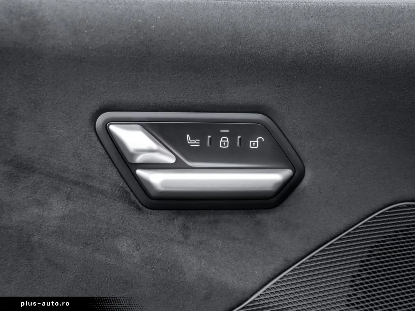 BMW iX3 xDrive M Sport