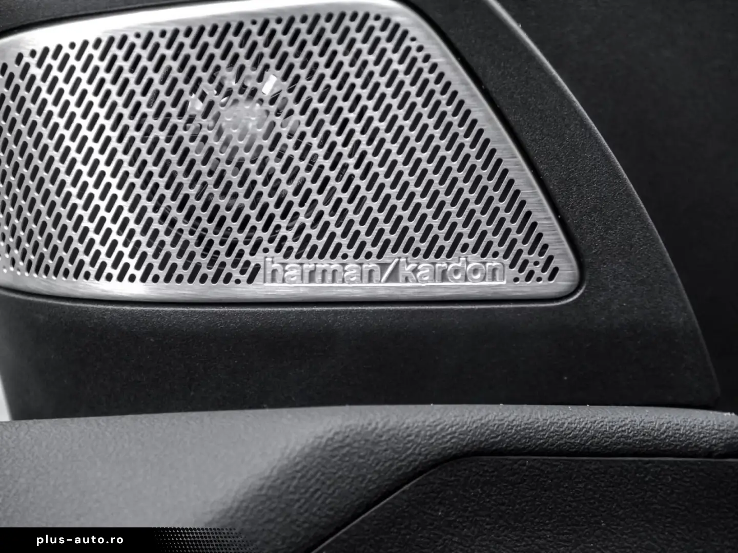 BMW iX3 xDrive M Sport