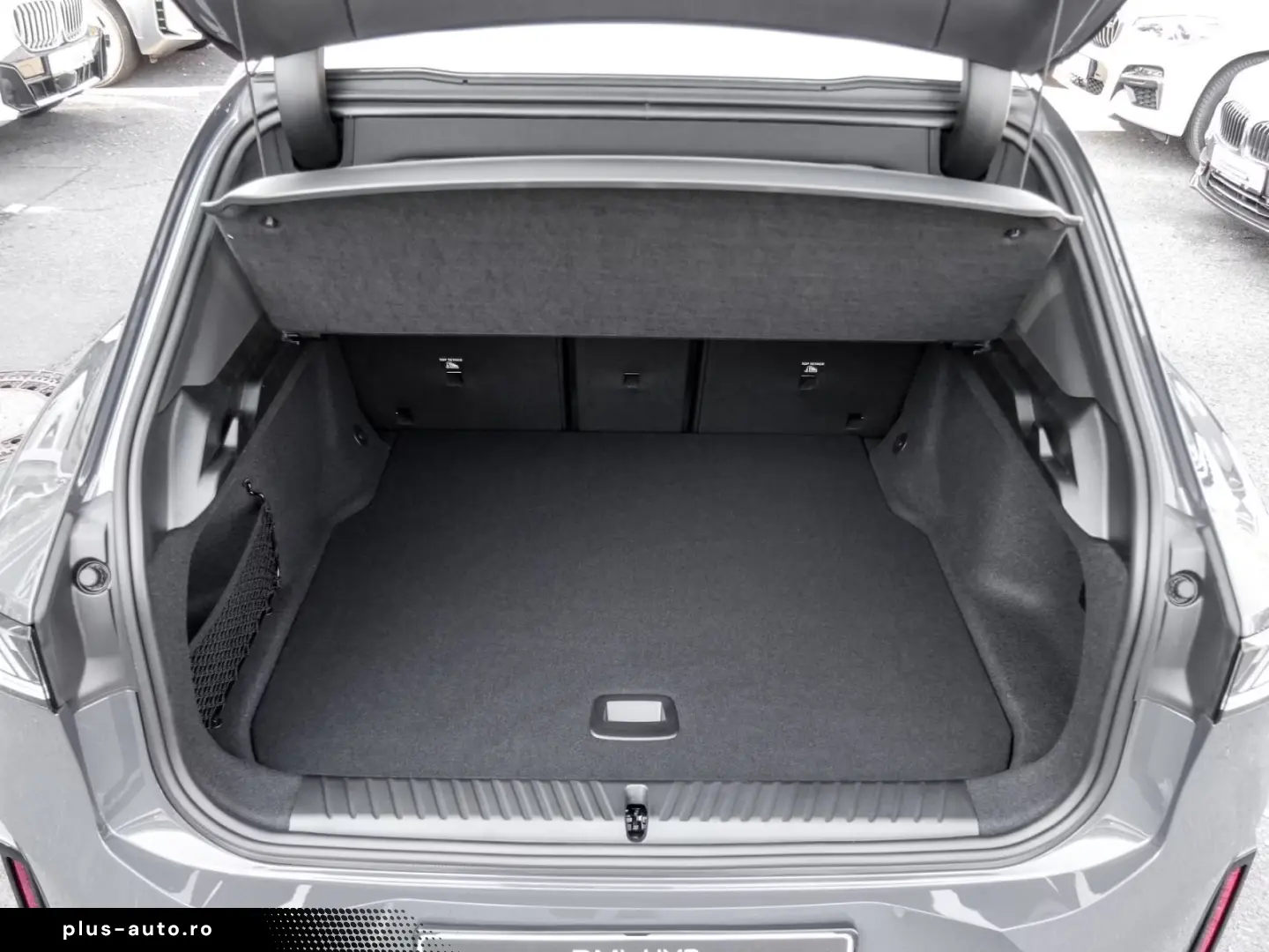 BMW iX3 xDrive M Sport