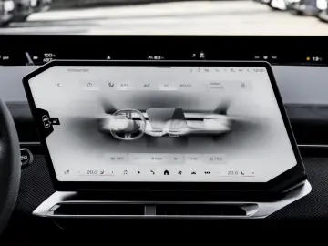 BMW iX3 xDrive M Sport