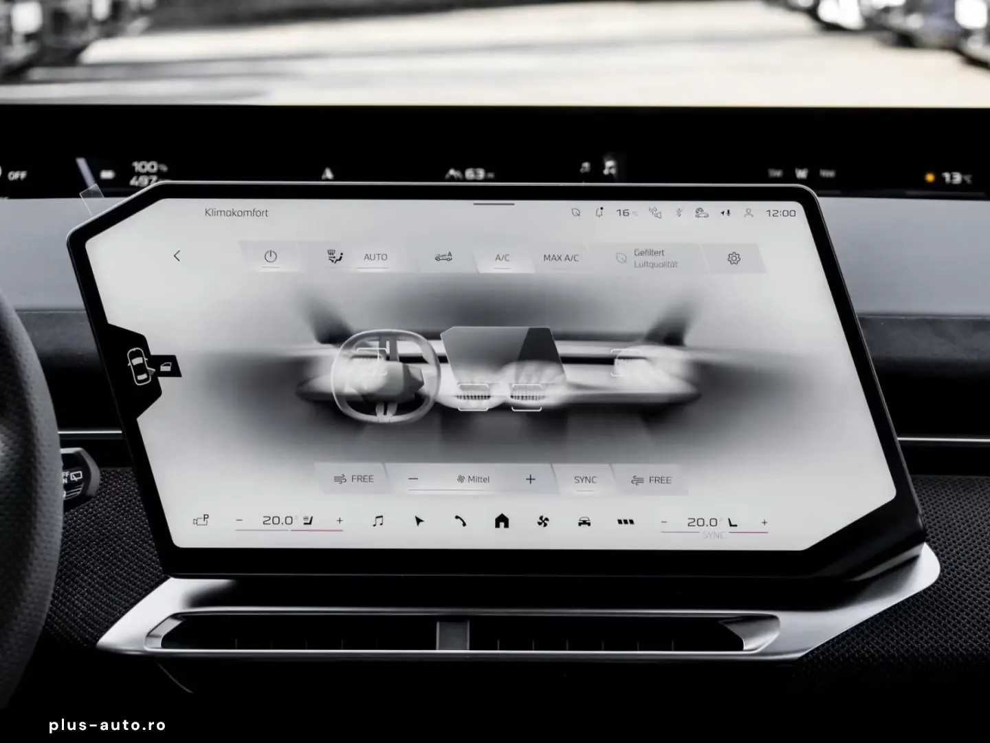 BMW iX3 xDrive M Sport