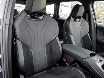 BMW iX3 xDrive M Sport