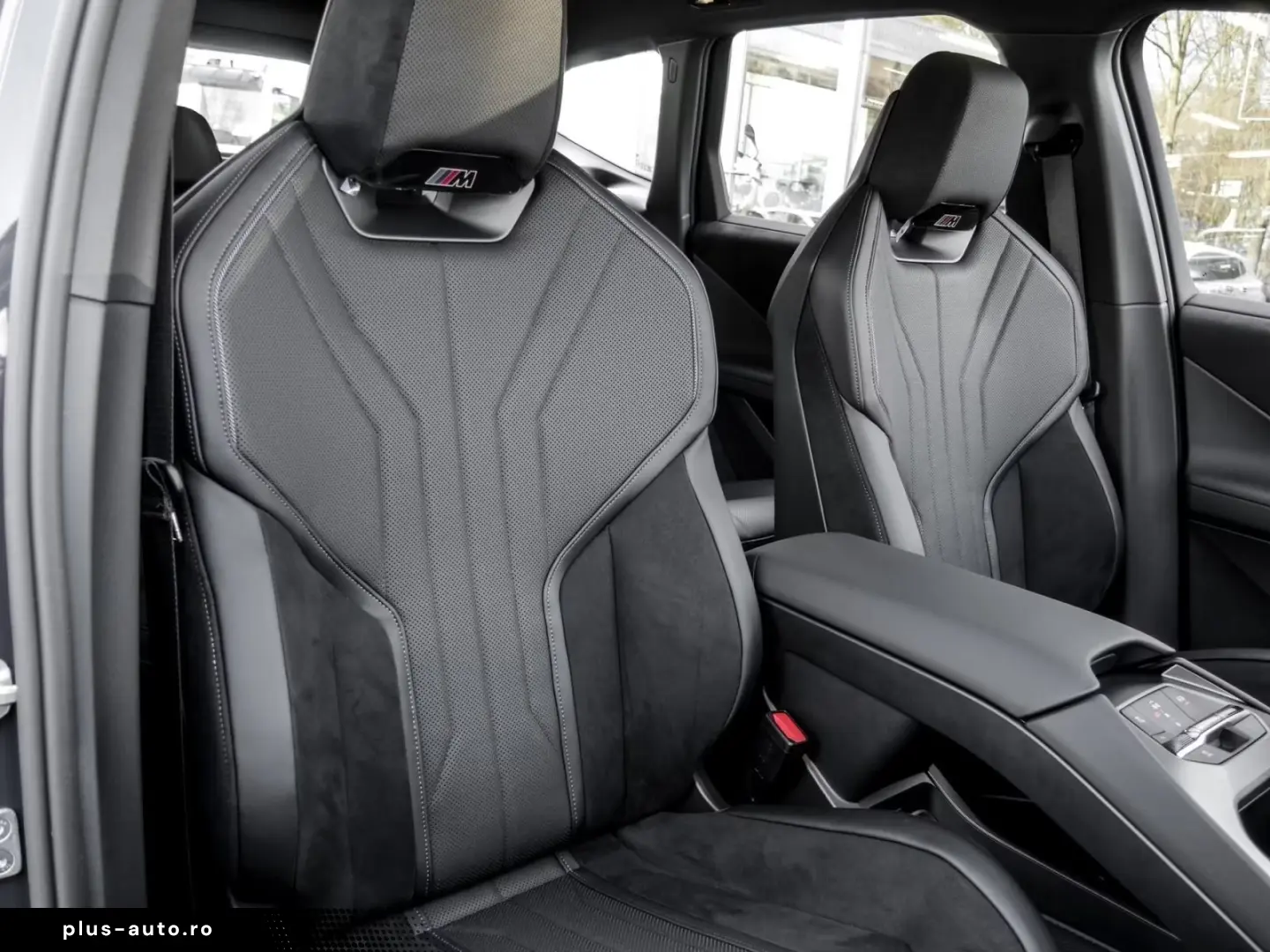 BMW iX3 xDrive M Sport