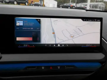 BMW X3 20 xDrive M Sport AHK Leder Merino