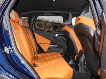 BMW X3 20 xDrive M Sport AHK Leder Merino