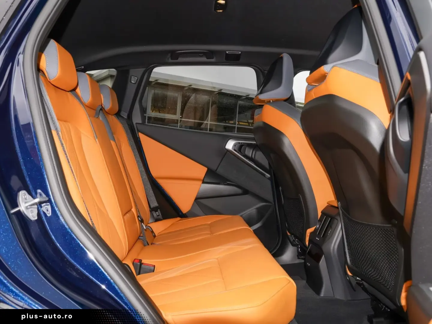 BMW X3 20 xDrive M Sport AHK Leder Merino