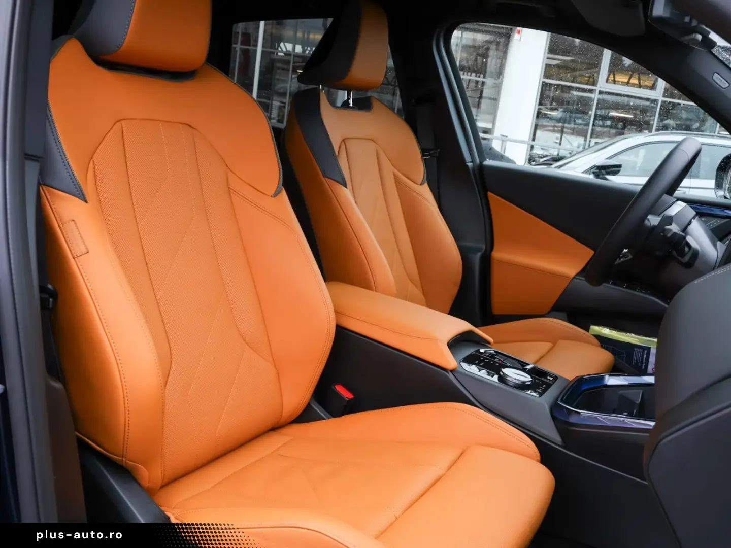 BMW X3 20 xDrive M Sport AHK Leder Merino