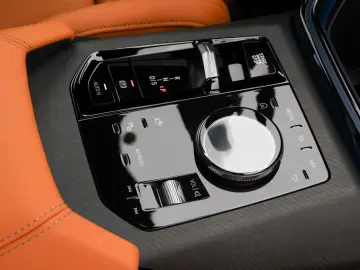 BMW X3 20 xDrive M Sport AHK Leder Merino