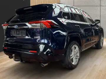 Toyota RAV 4 2 5 l Hybrid PlugIn 4x4 Technik HeadUp 360