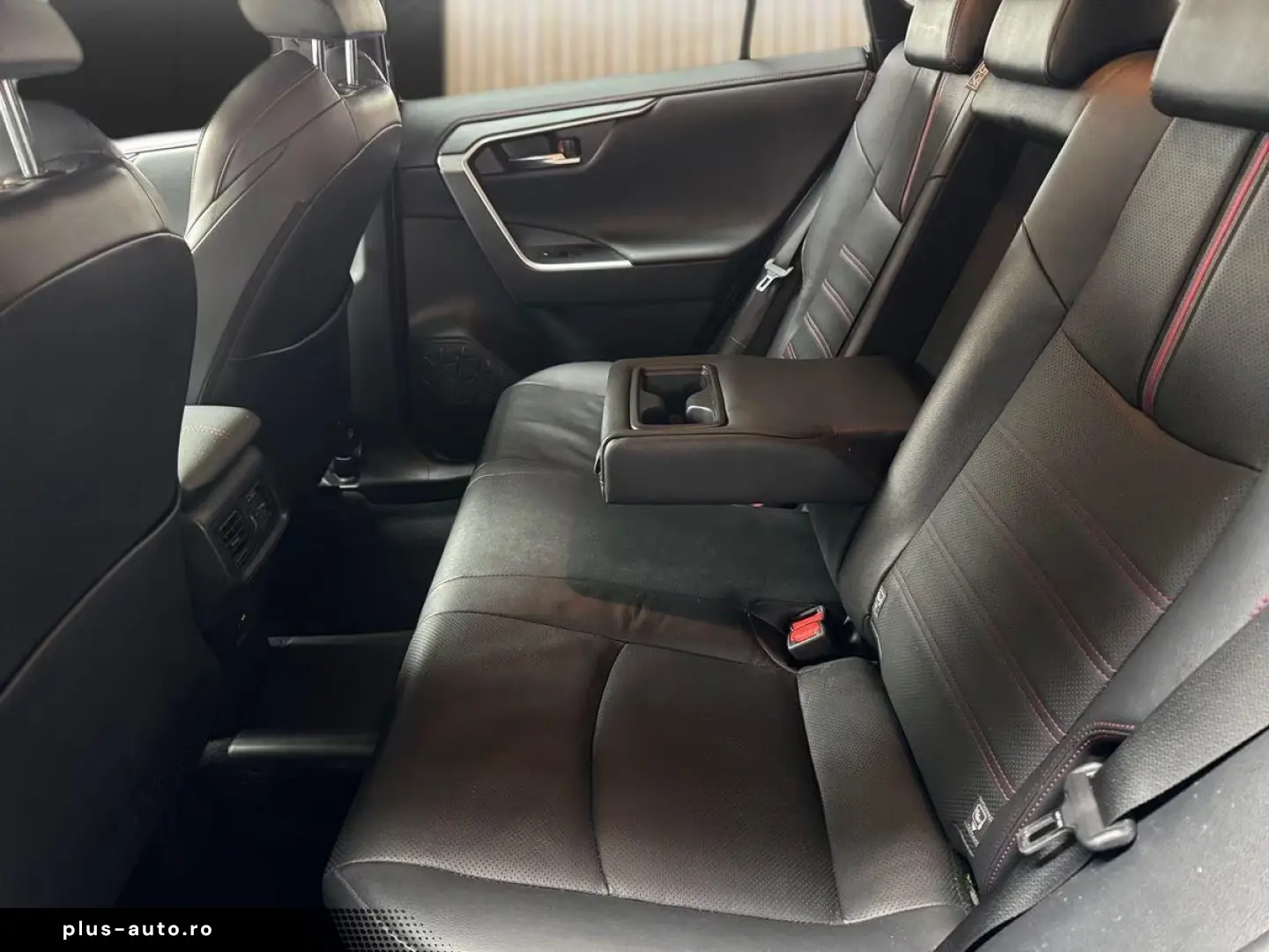 Toyota RAV 4 2 5 l Hybrid PlugIn 4x4 Technik HeadUp 360